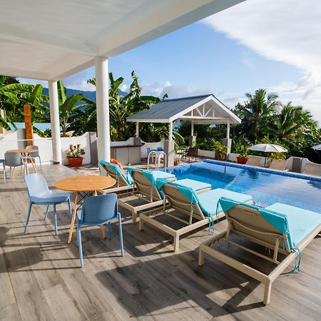 La Casa Sorento Victoria Dış mekan fotoğraf