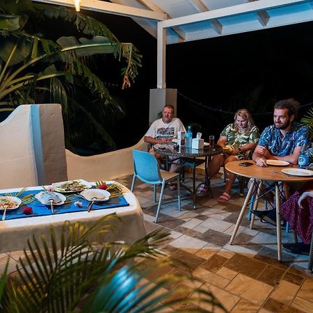 La Casa Sorento Victoria Dış mekan fotoğraf