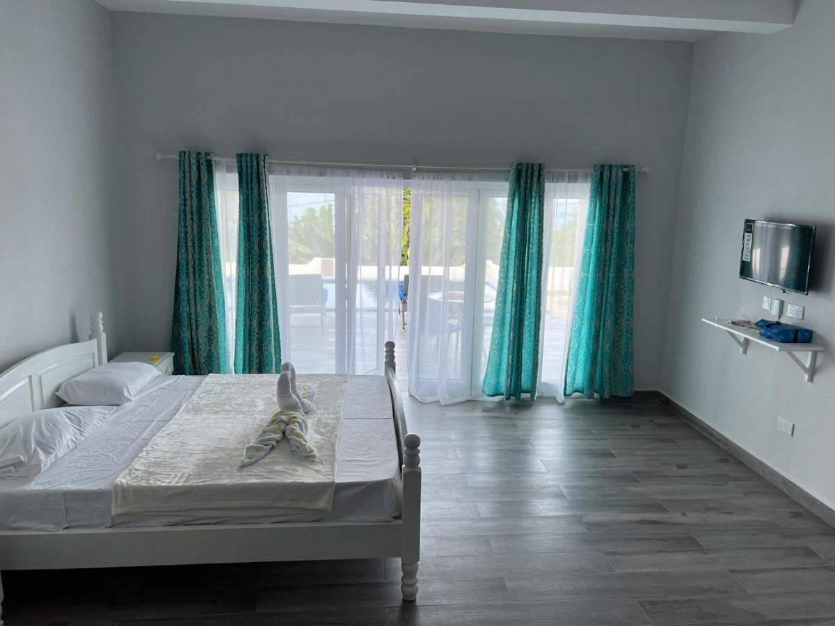 La Casa Sorento Victoria Dış mekan fotoğraf