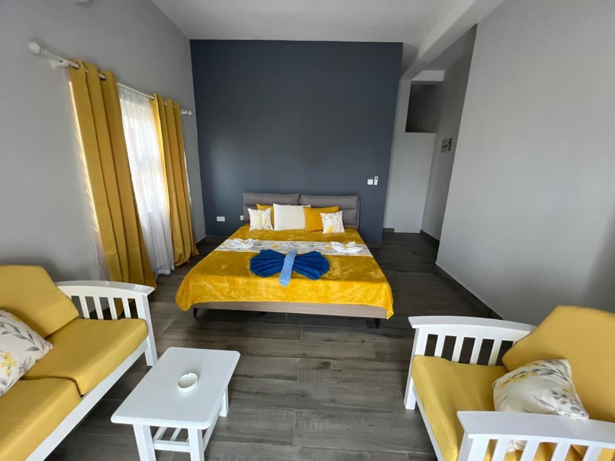 La Casa Sorento Victoria Dış mekan fotoğraf