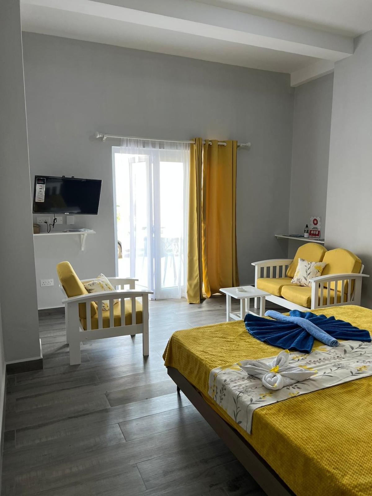 La Casa Sorento Victoria Dış mekan fotoğraf