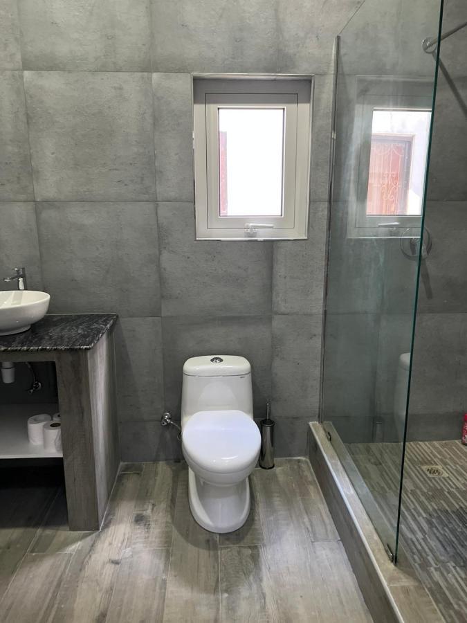 La Casa Sorento Victoria Dış mekan fotoğraf