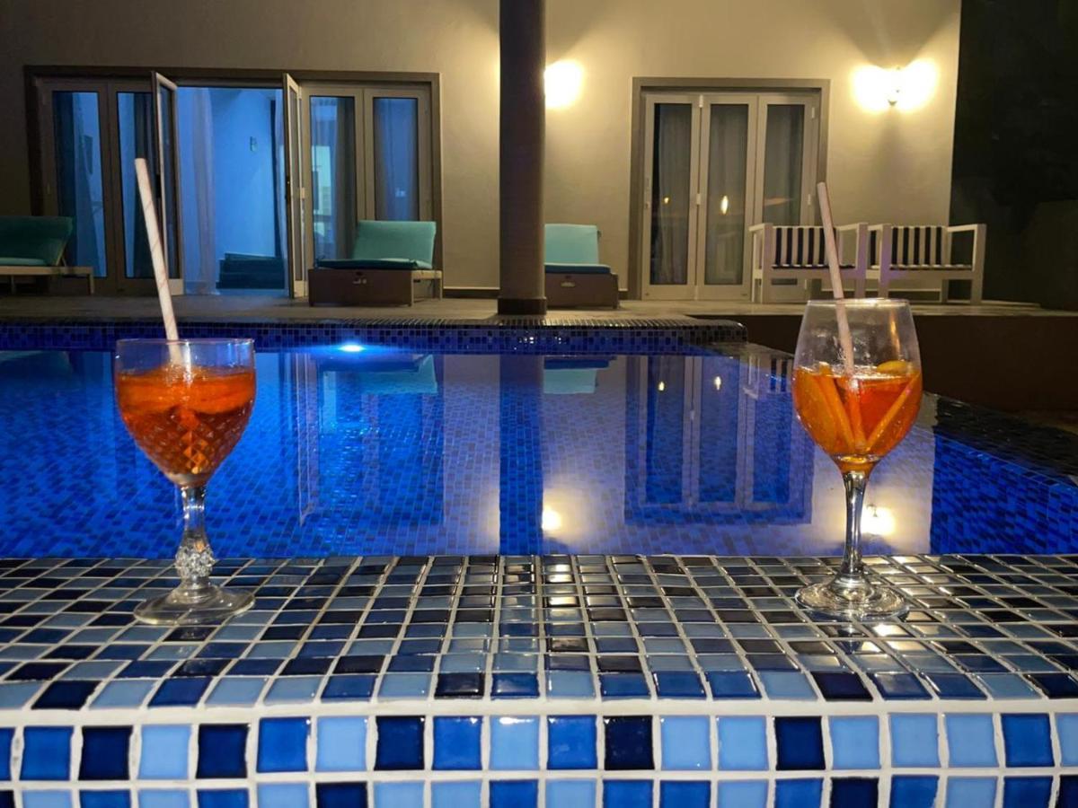 La Casa Sorento Victoria Dış mekan fotoğraf