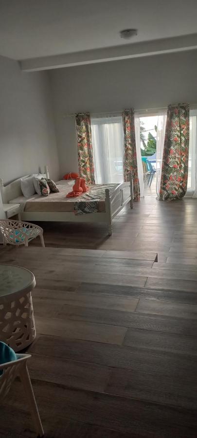 La Casa Sorento Victoria Dış mekan fotoğraf