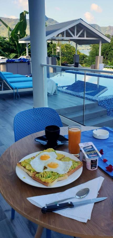 La Casa Sorento Victoria Dış mekan fotoğraf