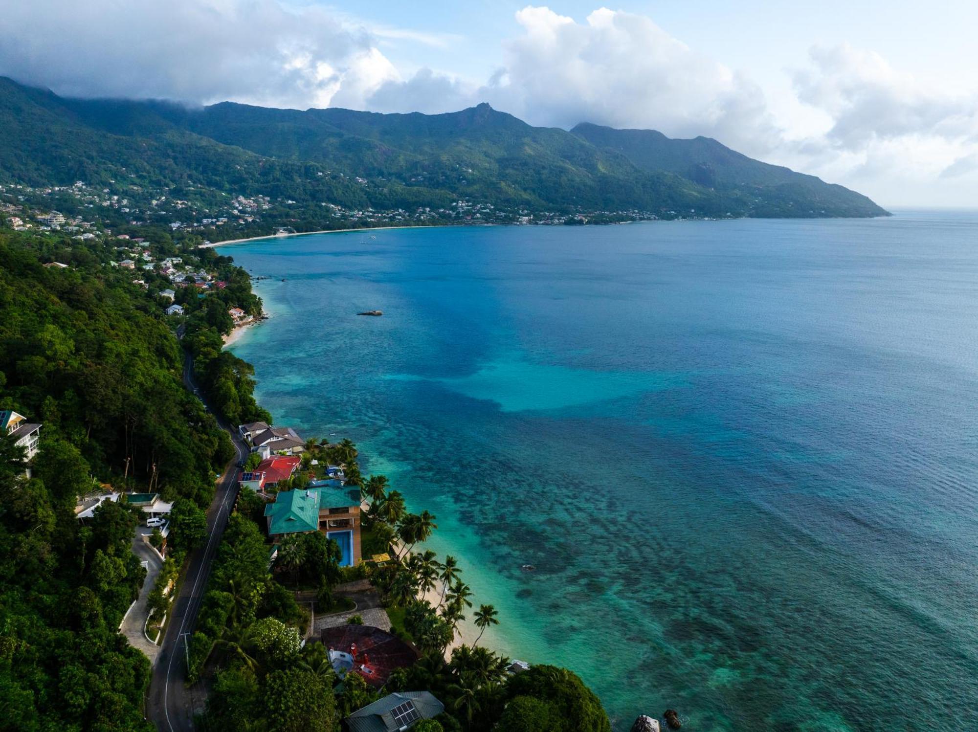 La Casa Sorento Victoria Dış mekan fotoğraf
