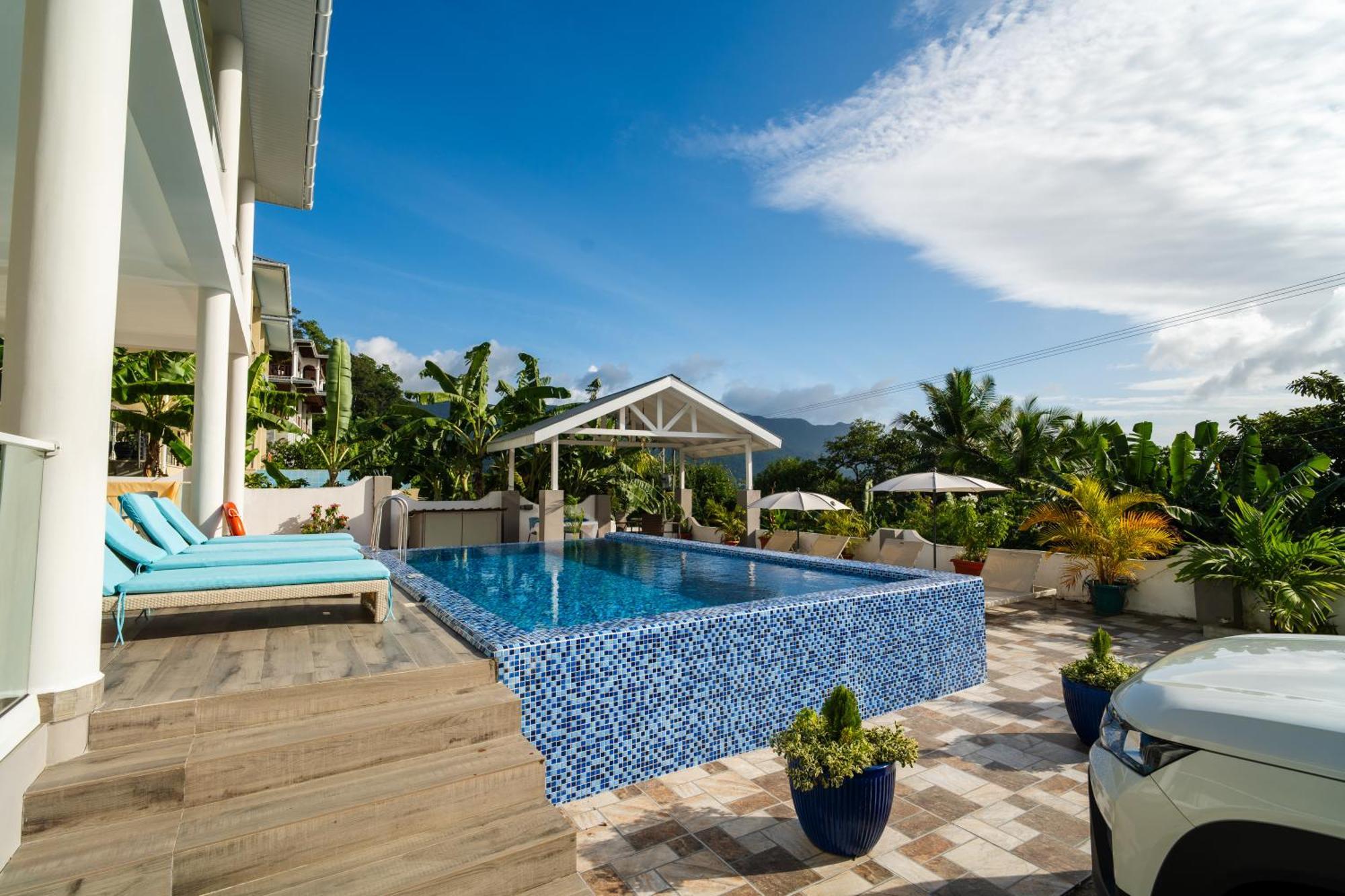 La Casa Sorento Victoria Dış mekan fotoğraf