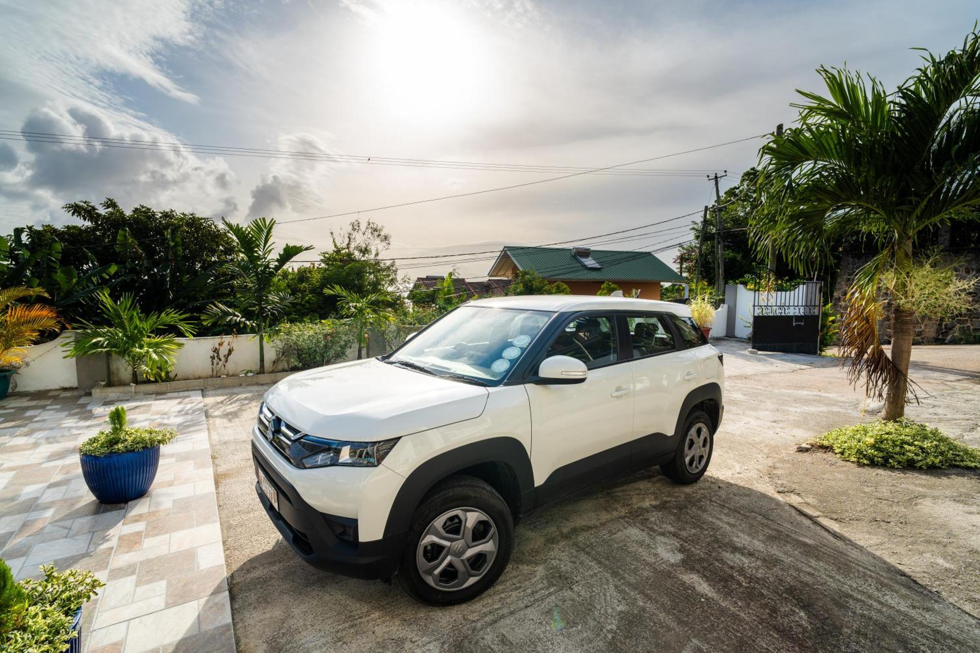 La Casa Sorento Victoria Dış mekan fotoğraf