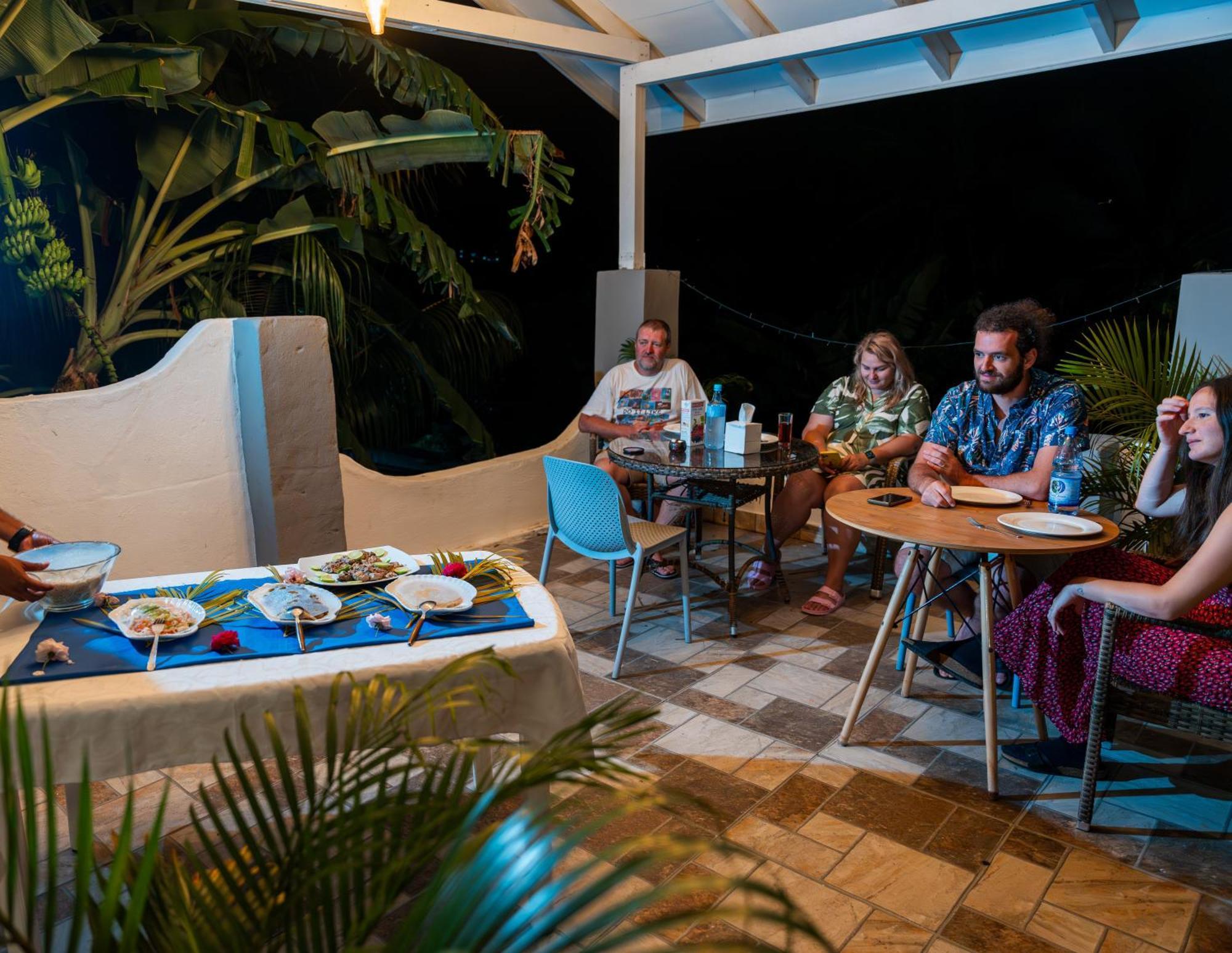 La Casa Sorento Victoria Dış mekan fotoğraf