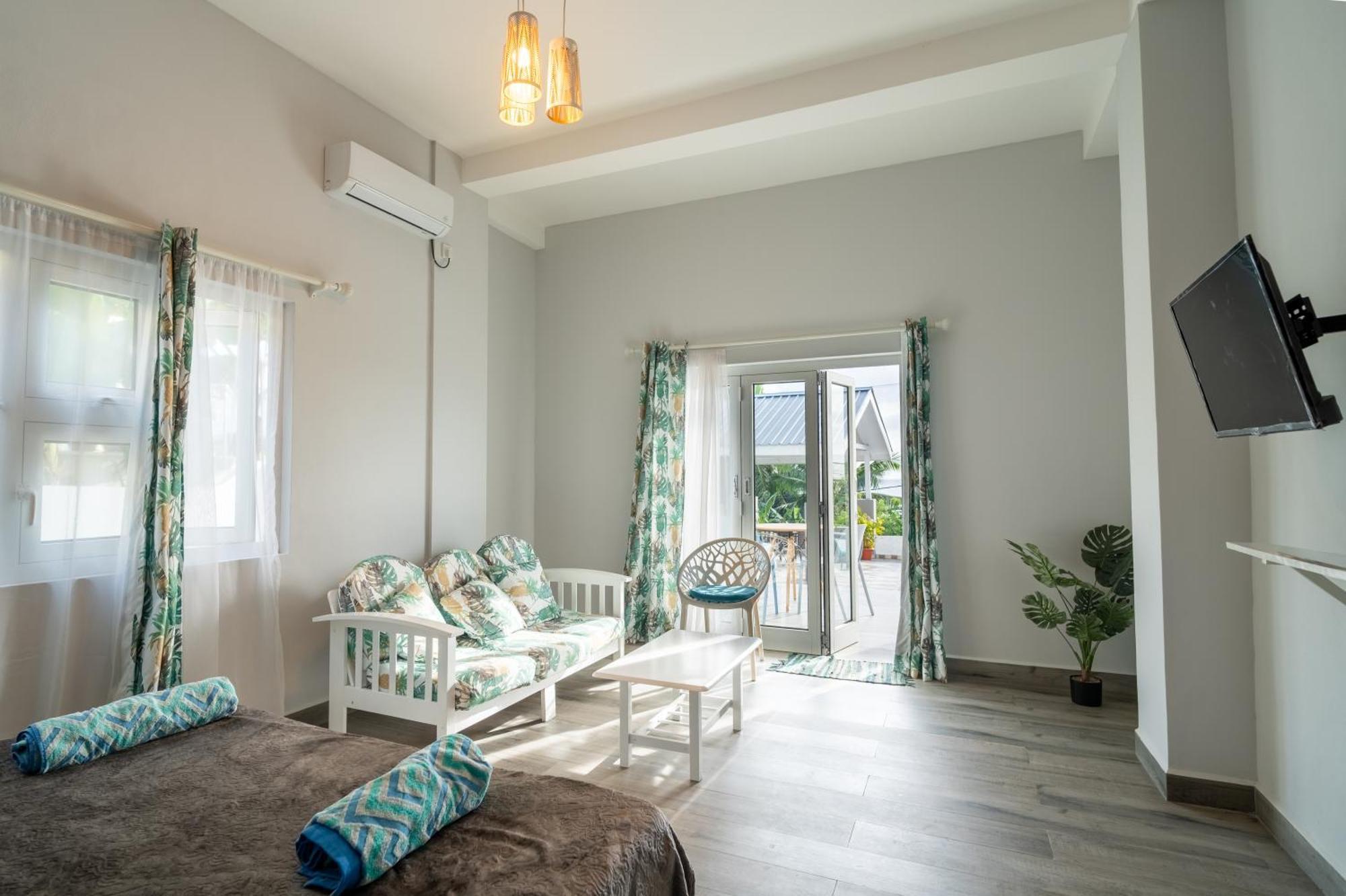 La Casa Sorento Victoria Dış mekan fotoğraf