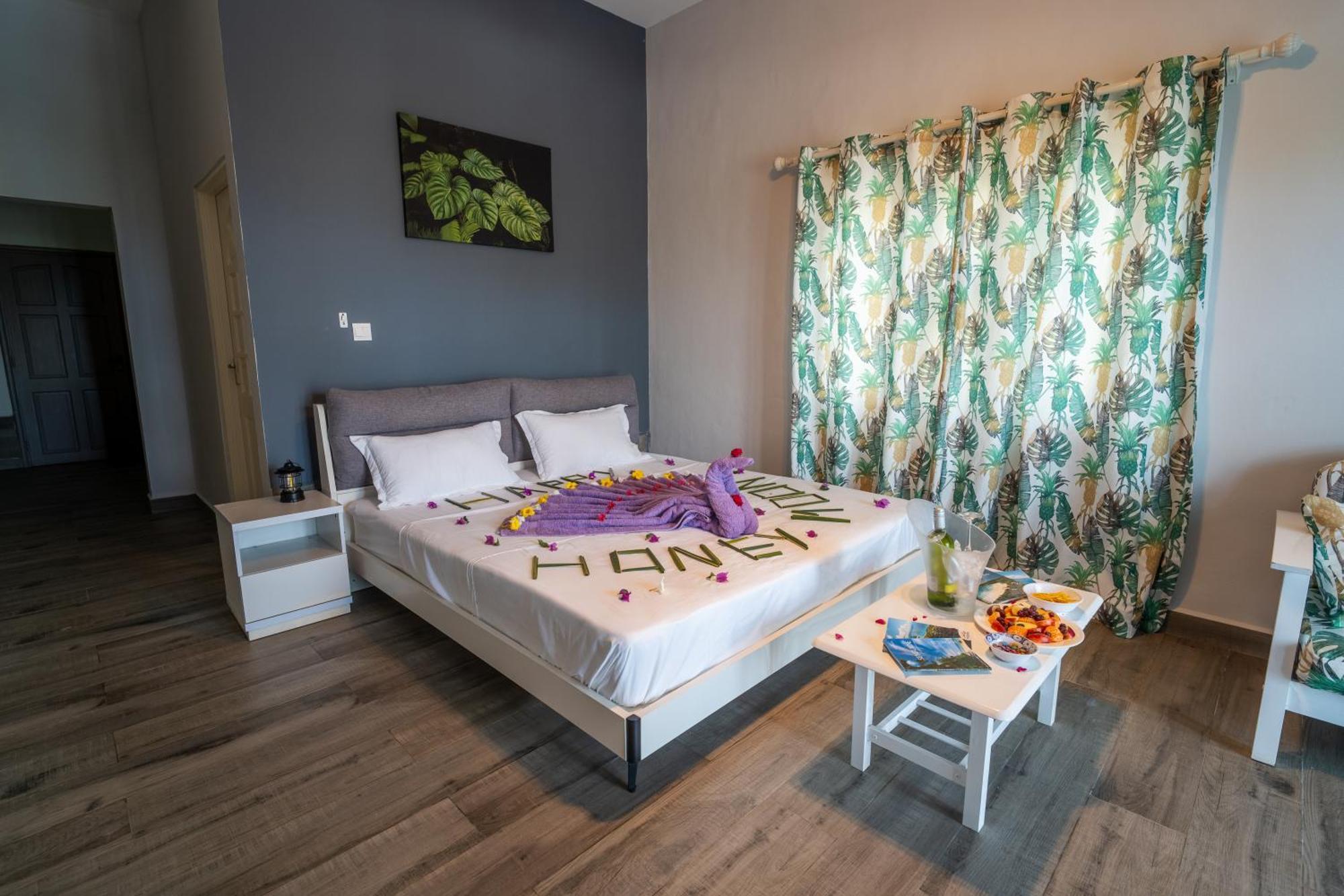 La Casa Sorento Victoria Dış mekan fotoğraf