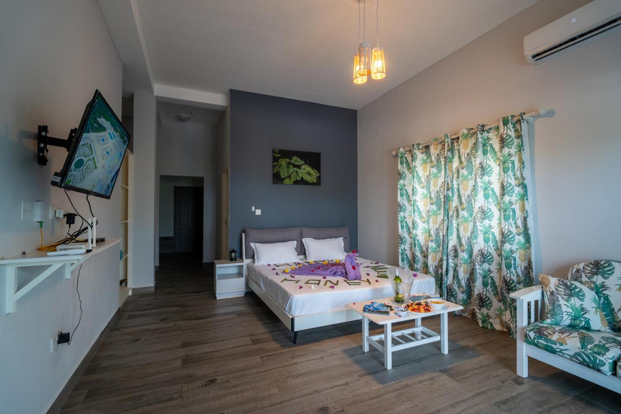 La Casa Sorento Victoria Dış mekan fotoğraf